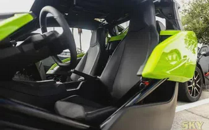 2025 Slingshot SL AUTODRIVE