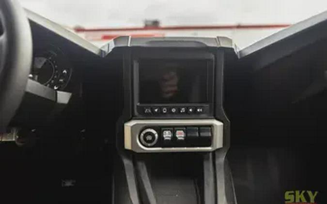 2025 Slingshot SL AUTODRIVE