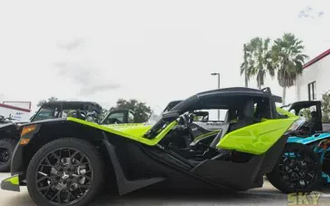 2025 Slingshot SL AUTODRIVE