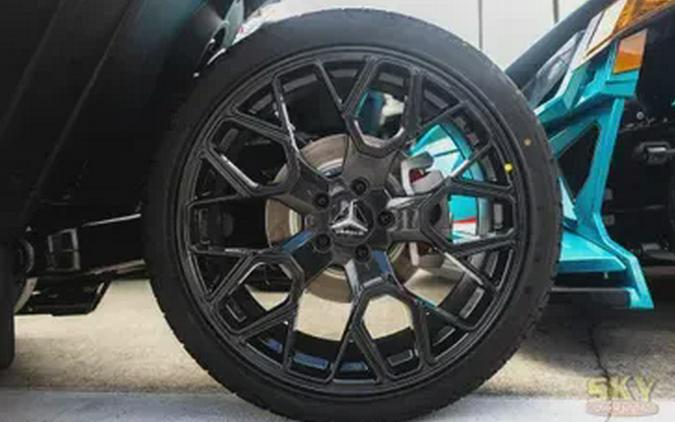 2025 Slingshot SL AUTODRIVE