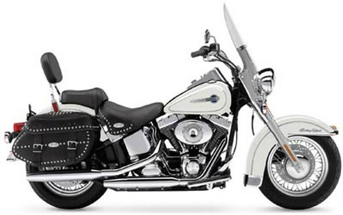 2004 Harley-Davidson FLSTC/FLSTCI Heritage Softail® Classic