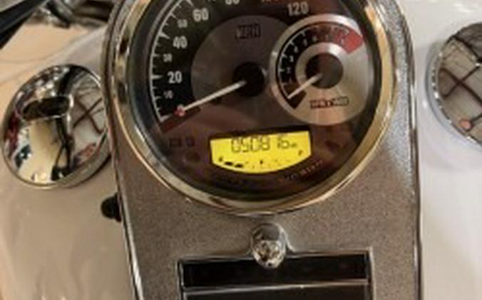 2004 Harley-Davidson FLSTC/FLSTCI Heritage Softail® Classic