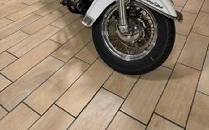 2004 Harley-Davidson FLSTC/FLSTCI Heritage Softail® Classic