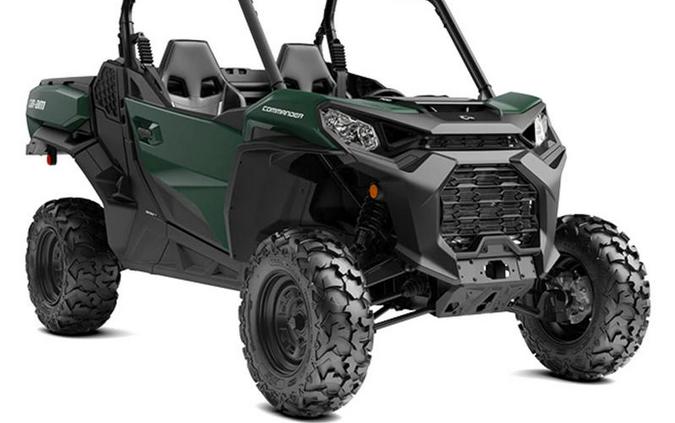 2023 Can-Am® Commander DPS 1000R