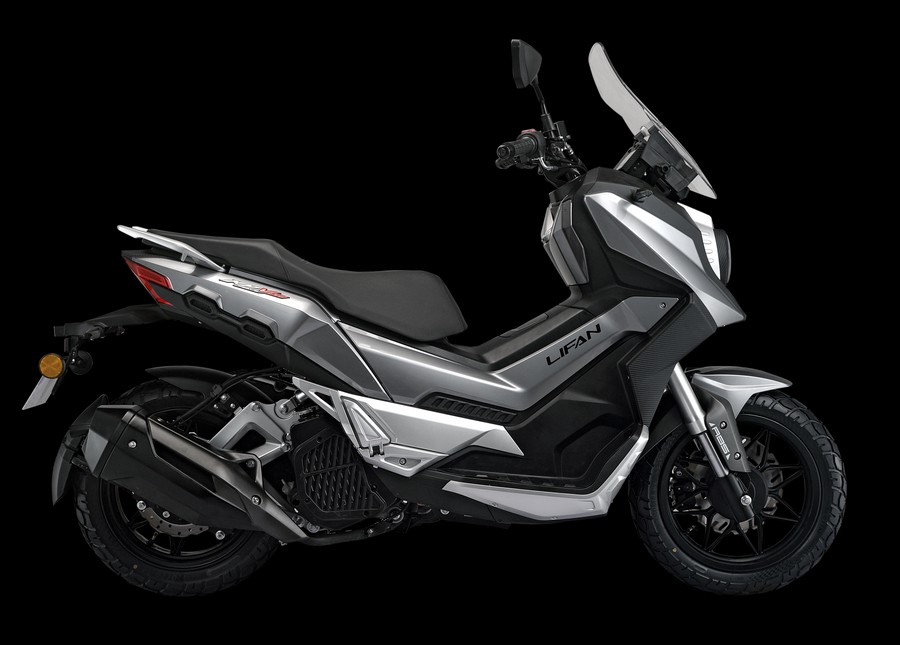 2022 Lifan KPV 150