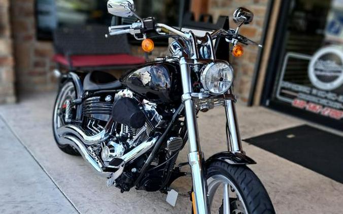 2009 Harley-Davidson® FXCWC - Rocker™ C