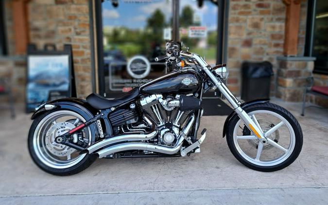 Harley-Davidson Rocker C motorcycles for sale - MotoHunt