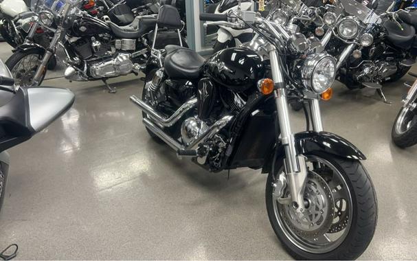 2005 Kawasaki Vulcan® 1600 Mean Streak™