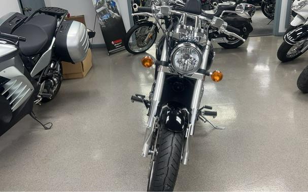 2005 Kawasaki Vulcan® 1600 Mean Streak™