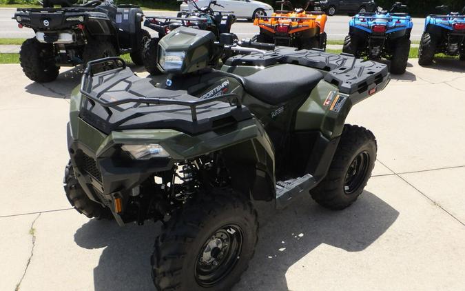 2024 Polaris Sportsman 570 Base