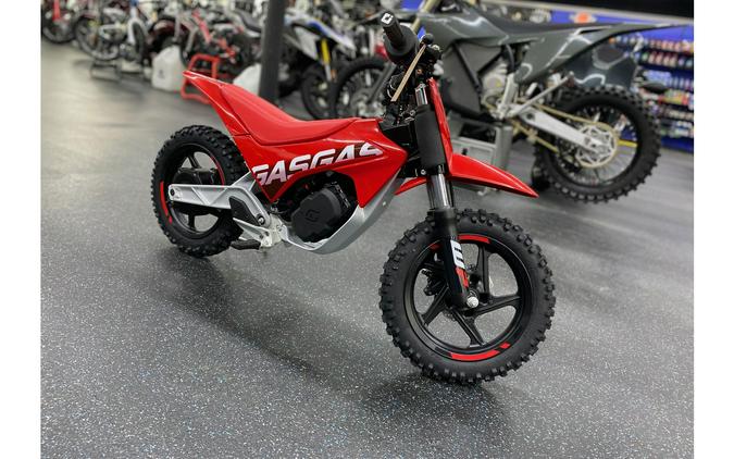 2024 GASGAS MC-E 2