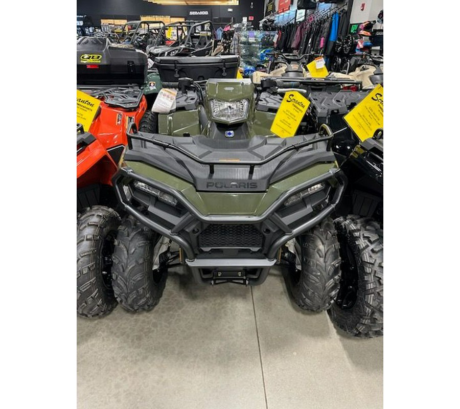 2024 Polaris Sportsman 570 EPS