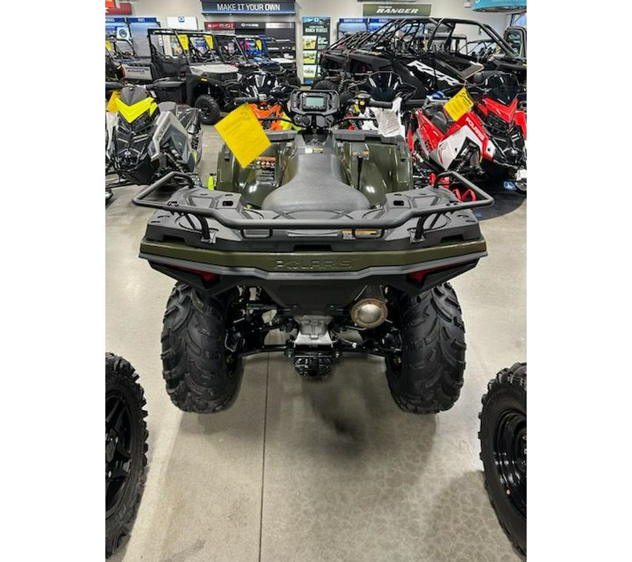 2024 Polaris Sportsman 570 EPS