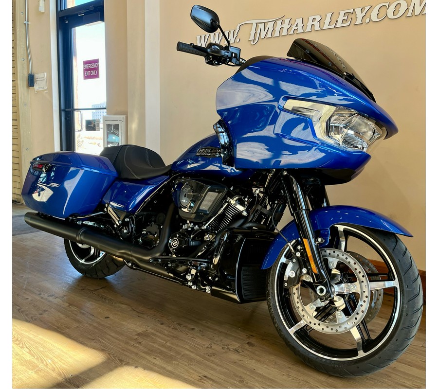 2024 Harley-Davidson Road Glide®