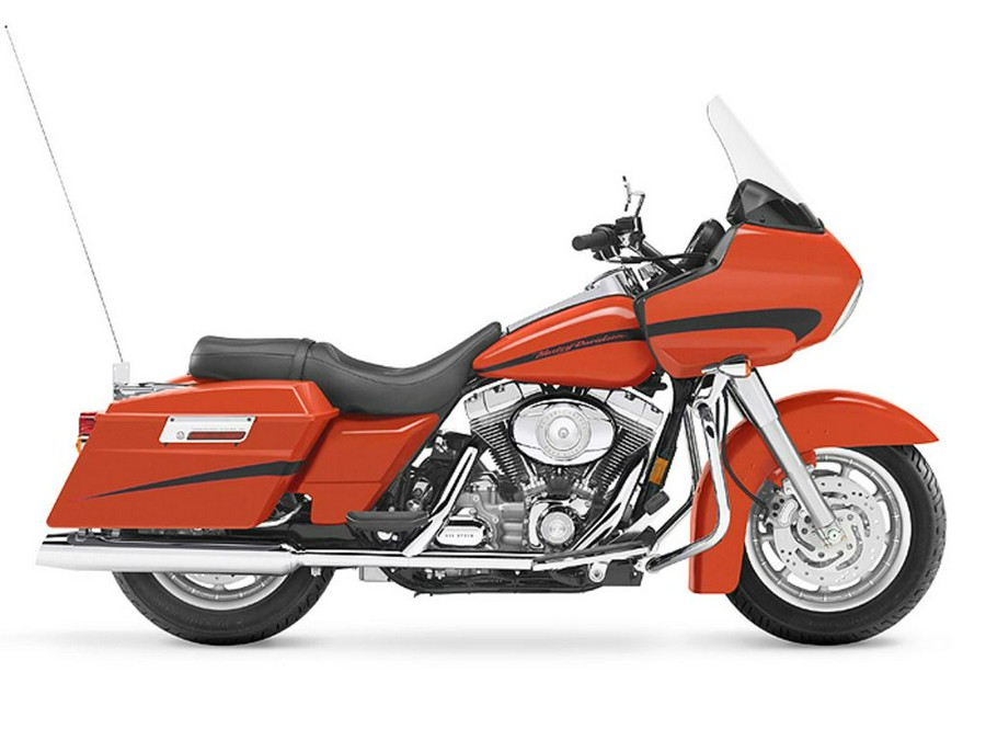 2007 Harley-Davidson® FLTR - Road Glide®