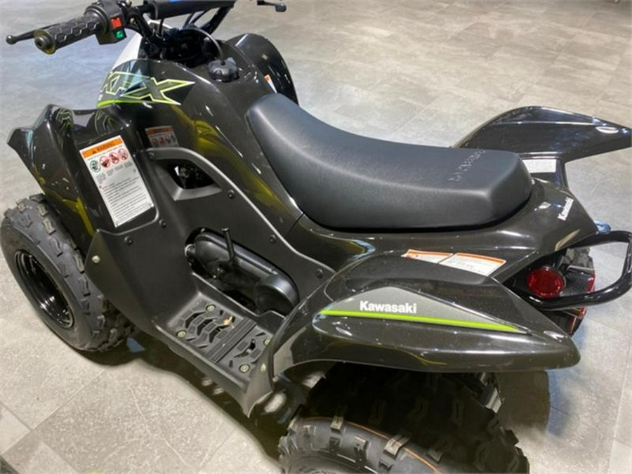 2022 Kawasaki KFX®90