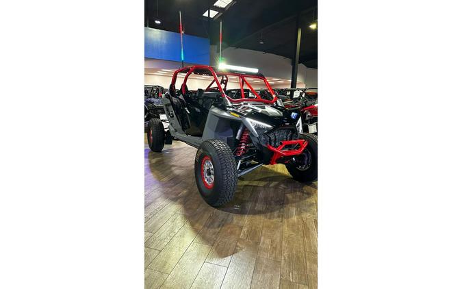 2022 Polaris Industries RZR TURBO R 4 SPORT