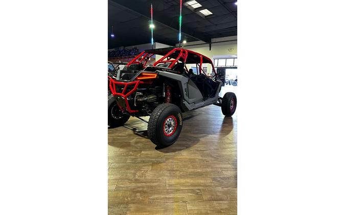 2022 Polaris Industries RZR TURBO R 4 SPORT