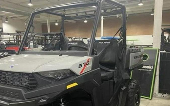 2024 Polaris Ranger SP 570 Premium