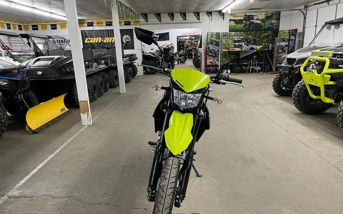 2023 Kawasaki KLX®300SM