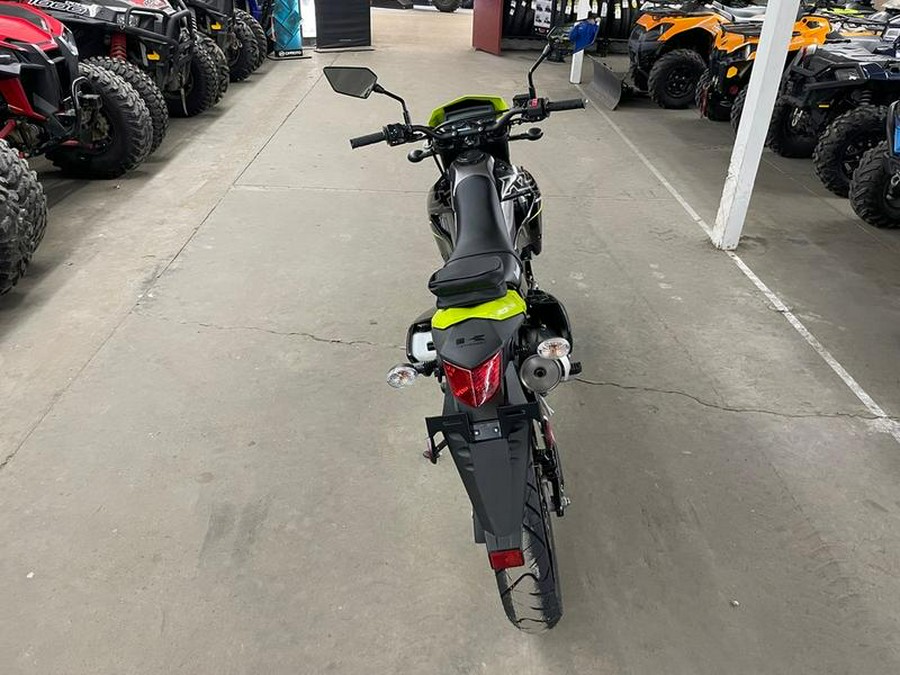 2023 Kawasaki KLX®300SM