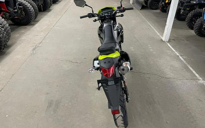 2023 Kawasaki KLX®300SM