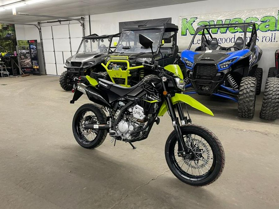 2023 Kawasaki KLX®300SM