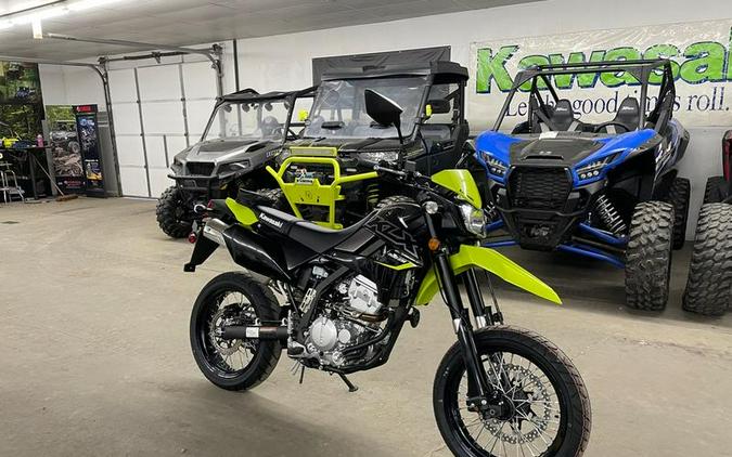 2023 Kawasaki KLX®300SM