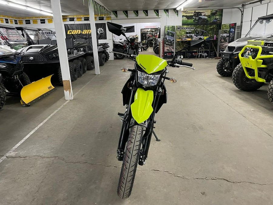 2023 Kawasaki KLX®300SM