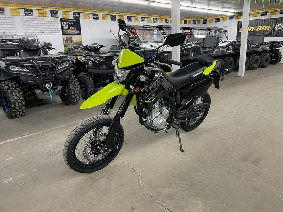 2023 Kawasaki KLX®300SM