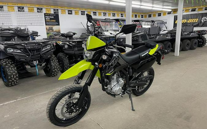 2023 Kawasaki KLX®300SM