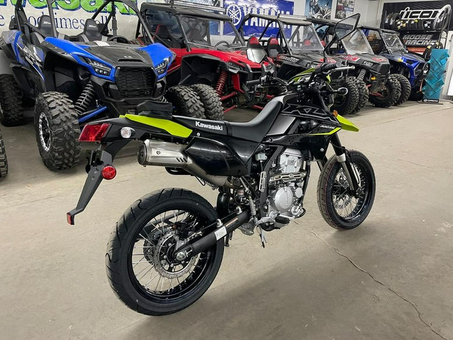 2023 Kawasaki KLX®300SM