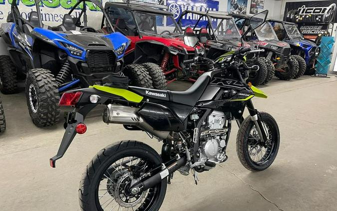 2023 Kawasaki KLX®300SM