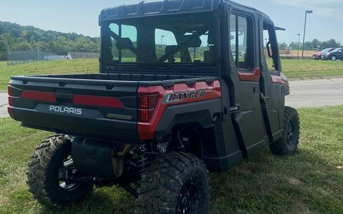 2025 Polaris® Ranger Crew XP 1000 Northstar Edition Ultimate