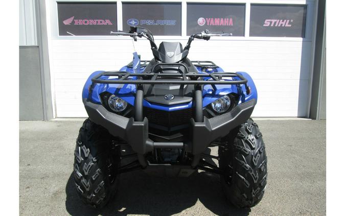 2024 Yamaha Kodiak 450