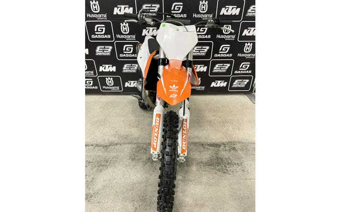 2019 KTM 350 SX-F