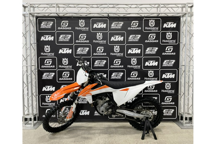 2019 KTM 350 SX-F