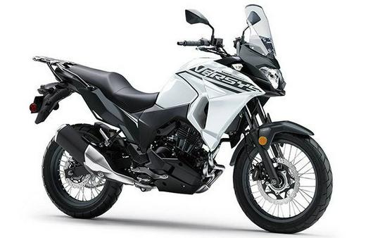 2020 Kawasaki Versys-X 300