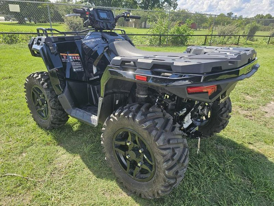 2023 Polaris® Sportsman 570 Trail