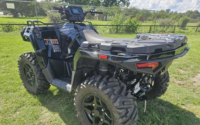 2023 Polaris® Sportsman 570 Trail