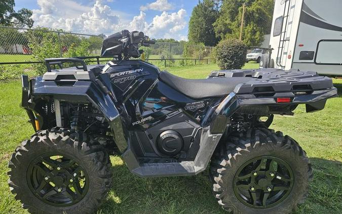 2023 Polaris® Sportsman 570 Trail