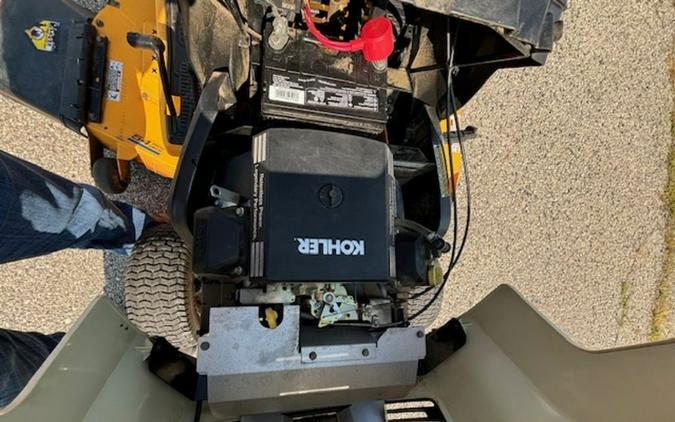 2013 CUB CADET GTX 2100