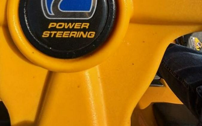 2013 CUB CADET GTX 2100