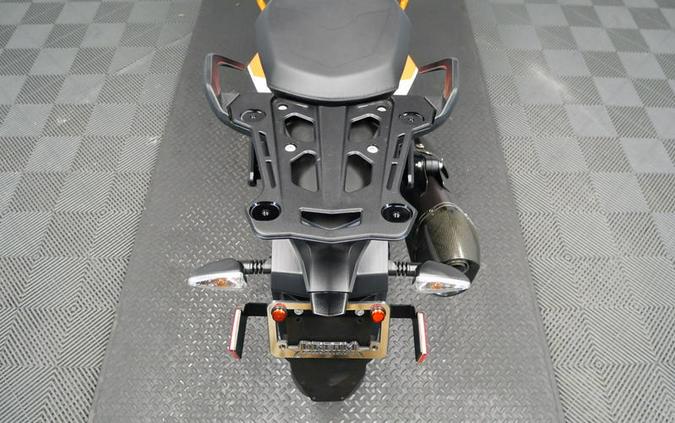 2018 KTM 1290 Super Adventure S