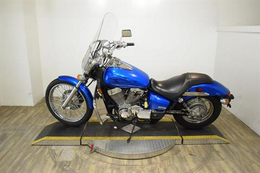 2013 Honda Shadow® Spirit 750