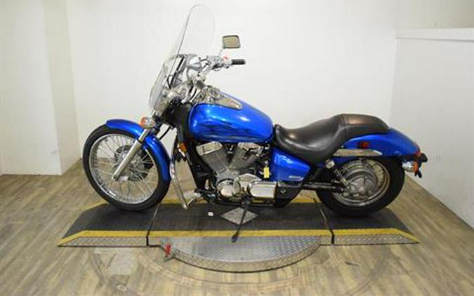 2013 Honda Shadow® Spirit 750