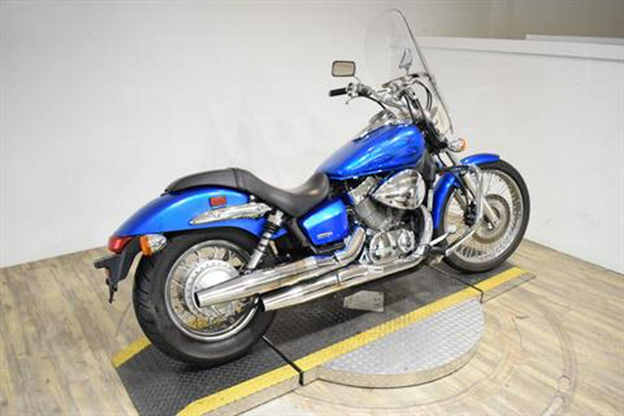 2013 Honda Shadow® Spirit 750