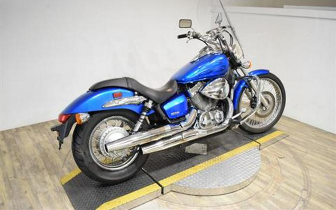 2013 Honda Shadow® Spirit 750