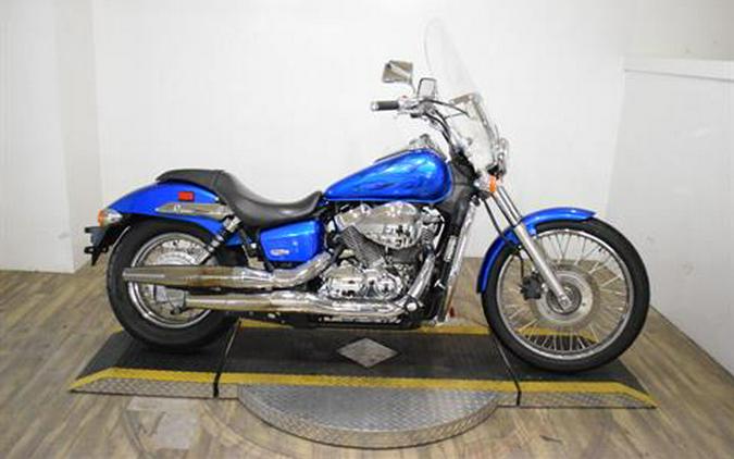 2013 Honda Shadow® Spirit 750