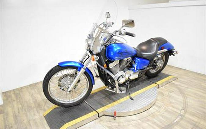 2013 Honda Shadow® Spirit 750